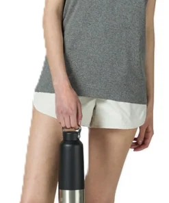 E-Fiber Line T-Shirt - Women's