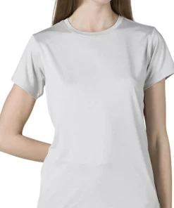 E-Fiber Line T-Shirt - Women's