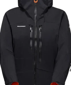 Eiger Free Advanced Hardshell Hooded Jacket - Women's