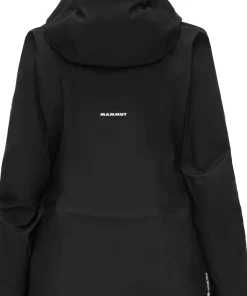 Eiger Free Advanced Hardshell Hooded Jacket - Women's