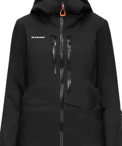 Eiger Free Advanced Hardshell Hooded Jacket - Women's