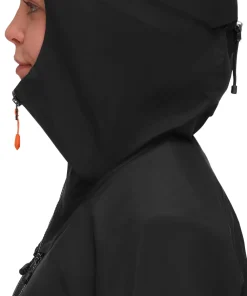 Eiger Free Advanced Hardshell Hooded Jacket - Women's