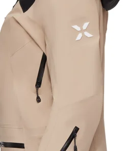 Eiger Free Pro HS Hooded Jacket - Women’s