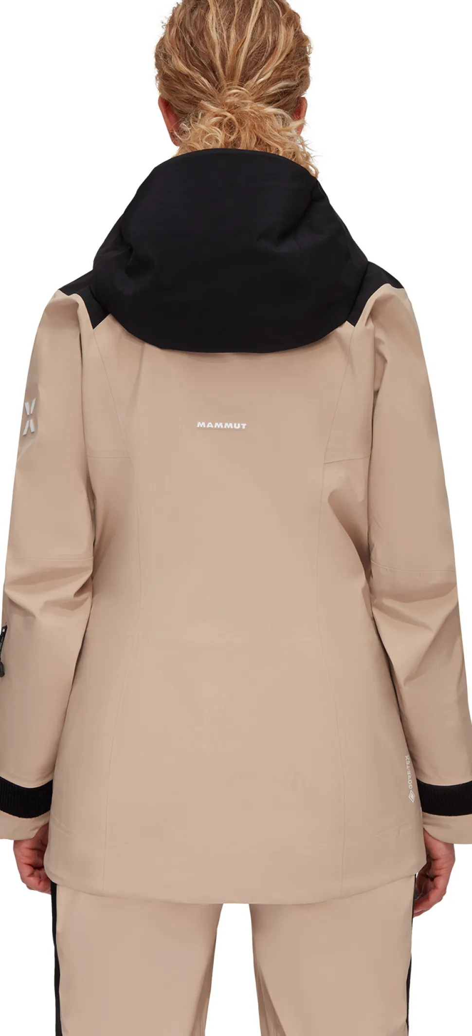 Eiger Free Pro HS Hooded Jacket - Women’s