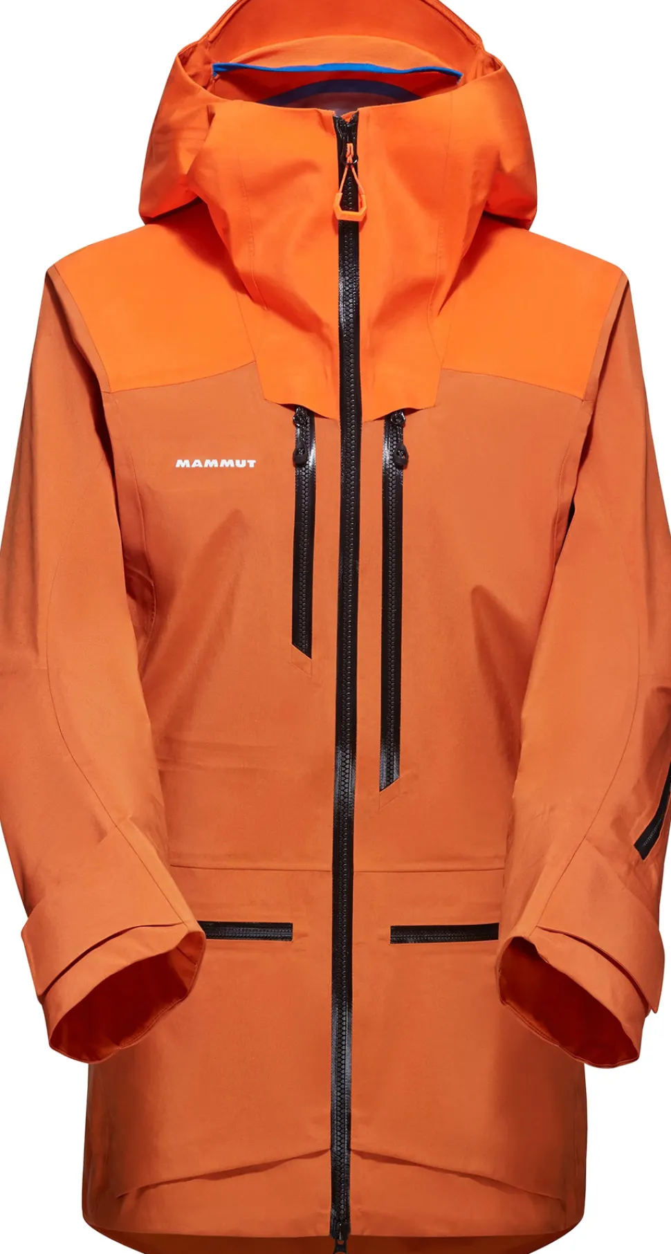 Eiger Free Pro HS Hooded Jacket - Women’s