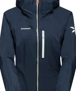 Eiger Speed HS Hooded Jacket - Women's
