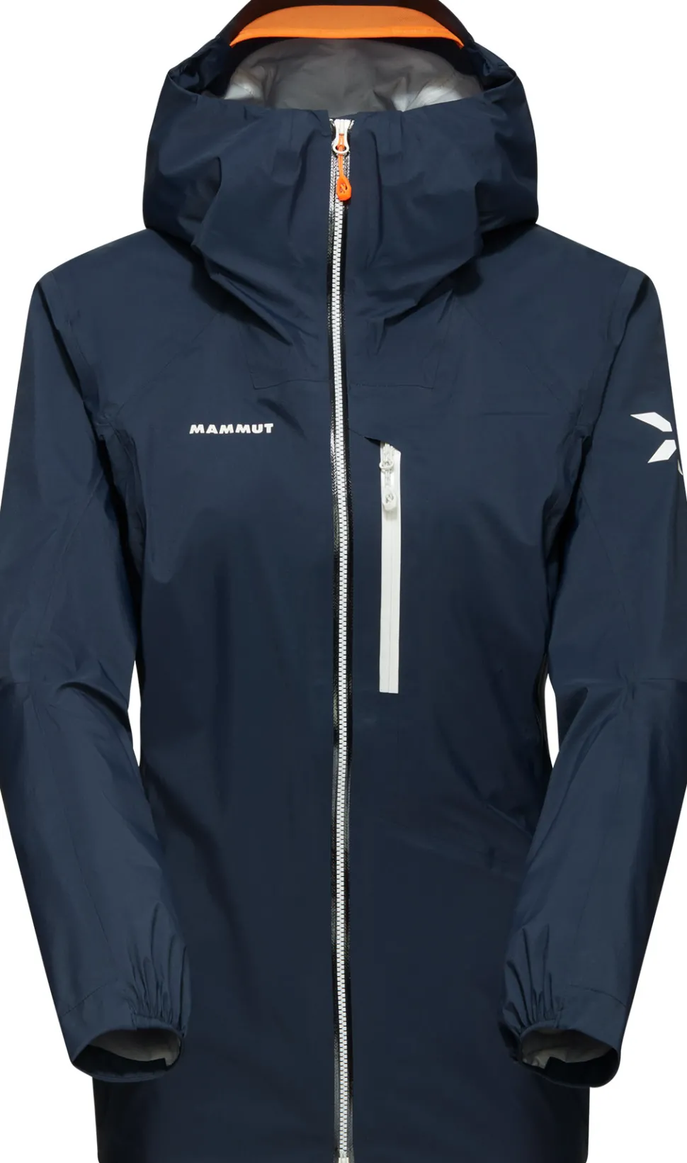 Eiger Speed HS Hooded Jacket - Women's