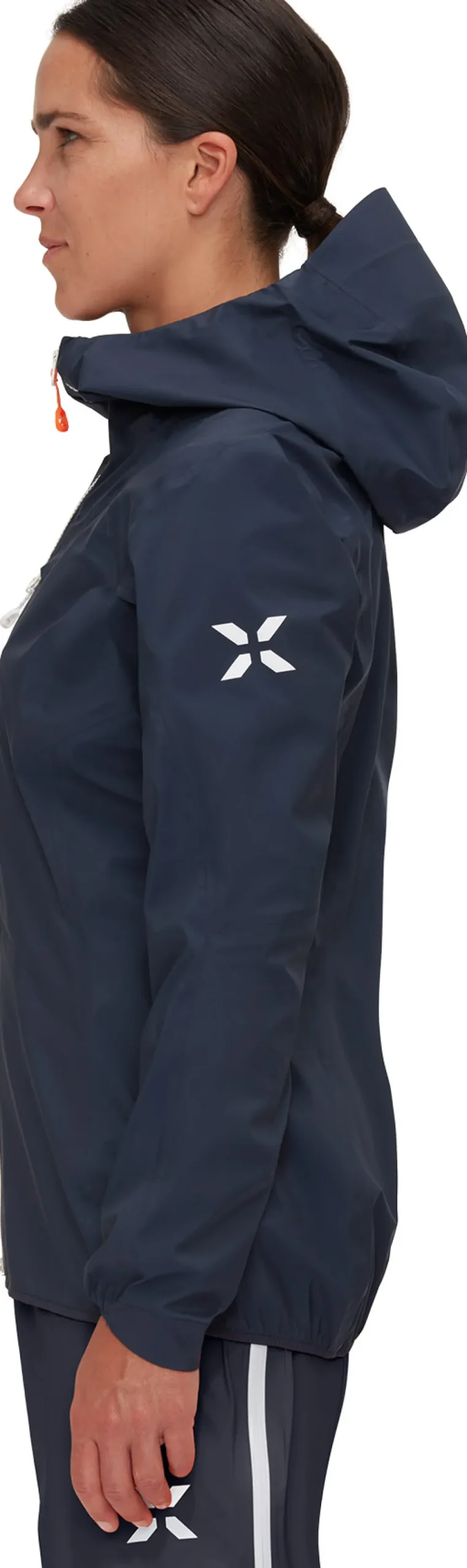 Eiger Speed HS Hooded Jacket - Women's