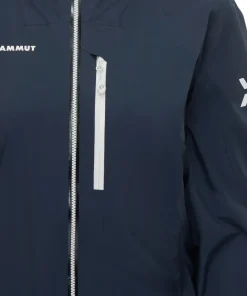 Eiger Speed HS Hooded Jacket - Women's