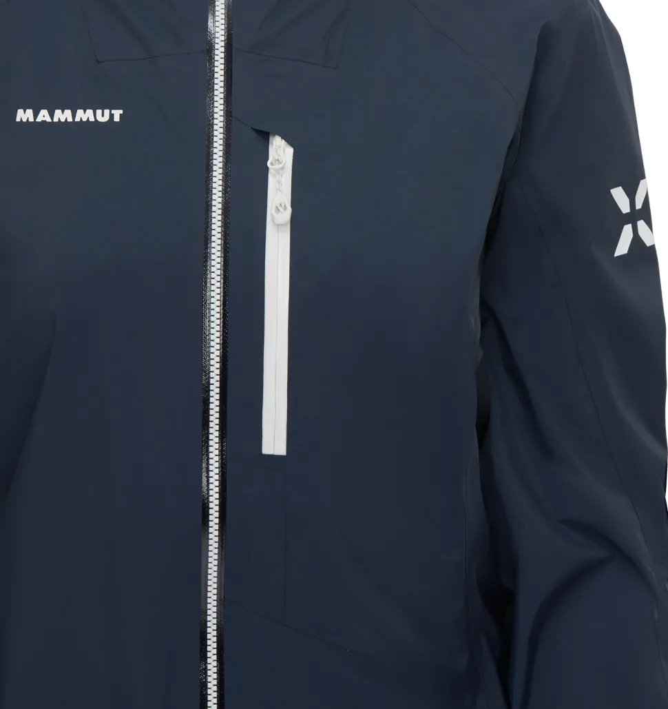 Eiger Speed HS Hooded Jacket - Women's