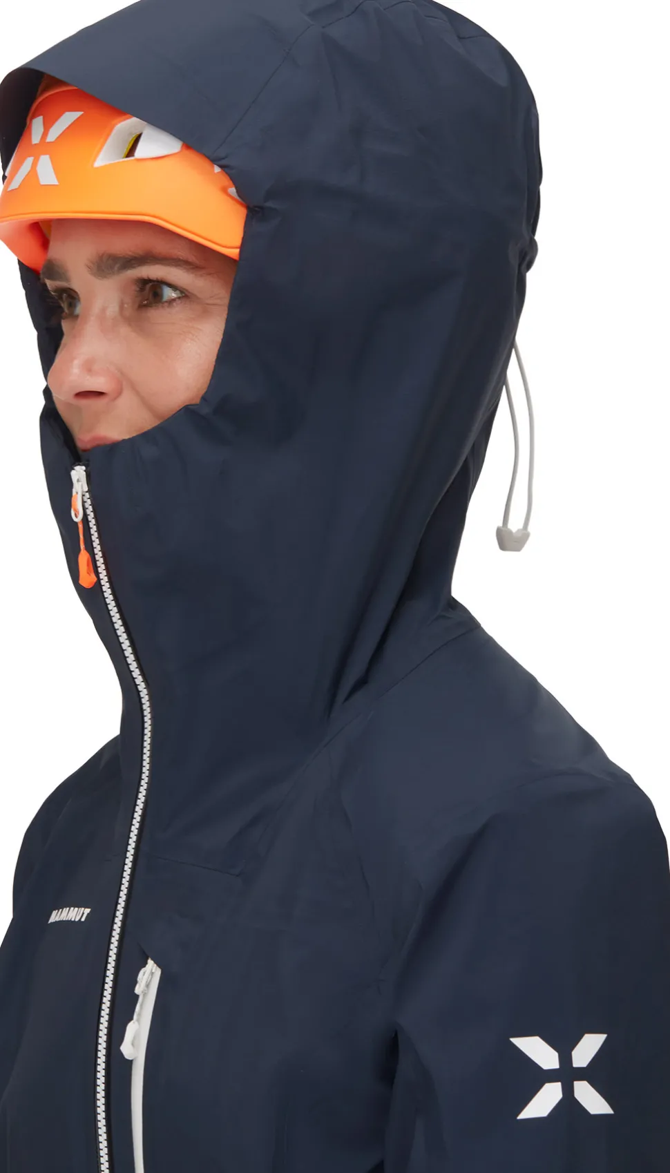 Eiger Speed HS Hooded Jacket - Women's