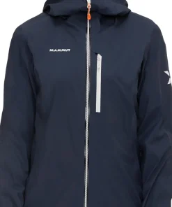 Eiger Speed HS Hooded Jacket - Women's