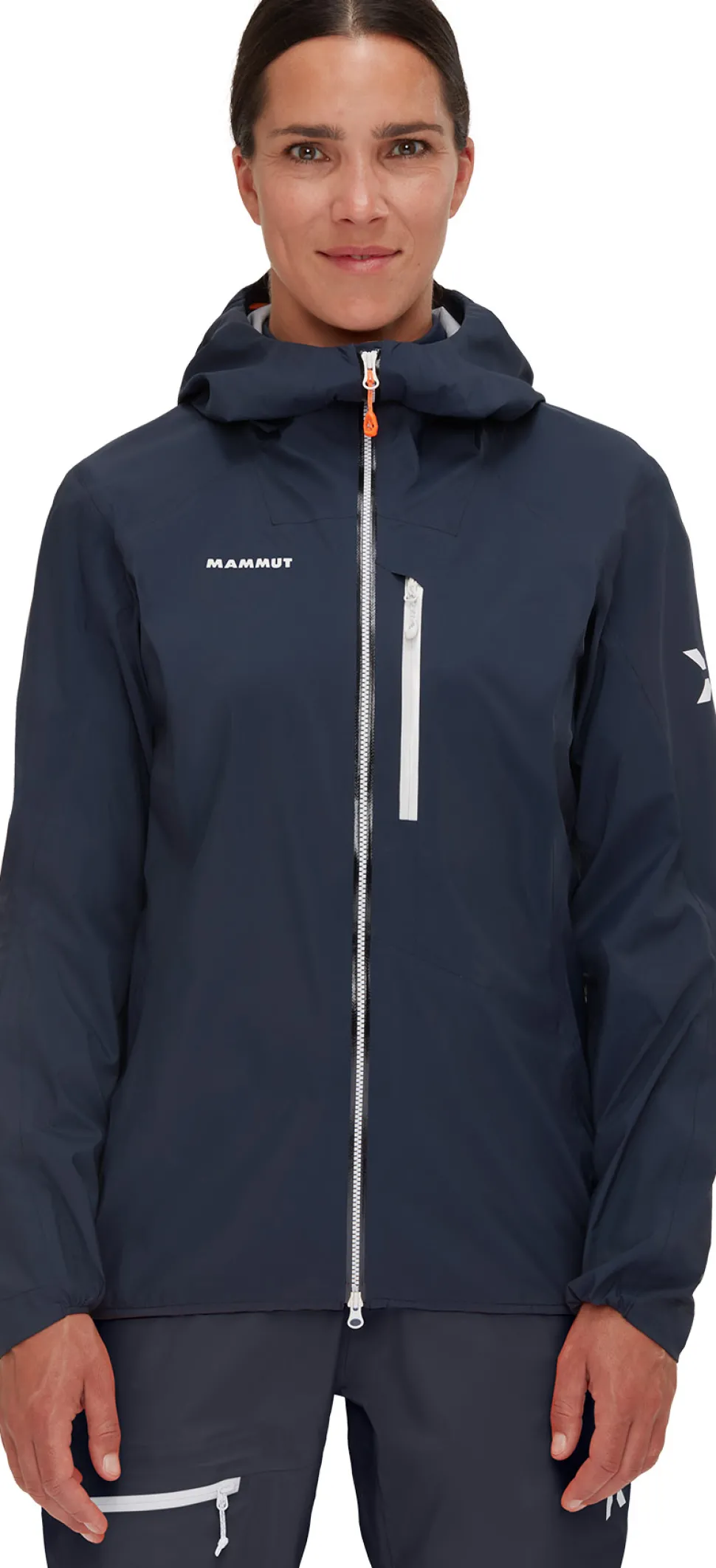 Eiger Speed HS Hooded Jacket - Women's