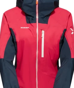 Eiger Speed HS Hooded Jacket - Women's