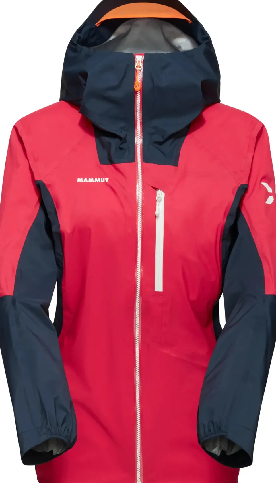 Eiger Speed HS Hooded Jacket - Women's