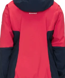 Eiger Speed HS Hooded Jacket - Women's