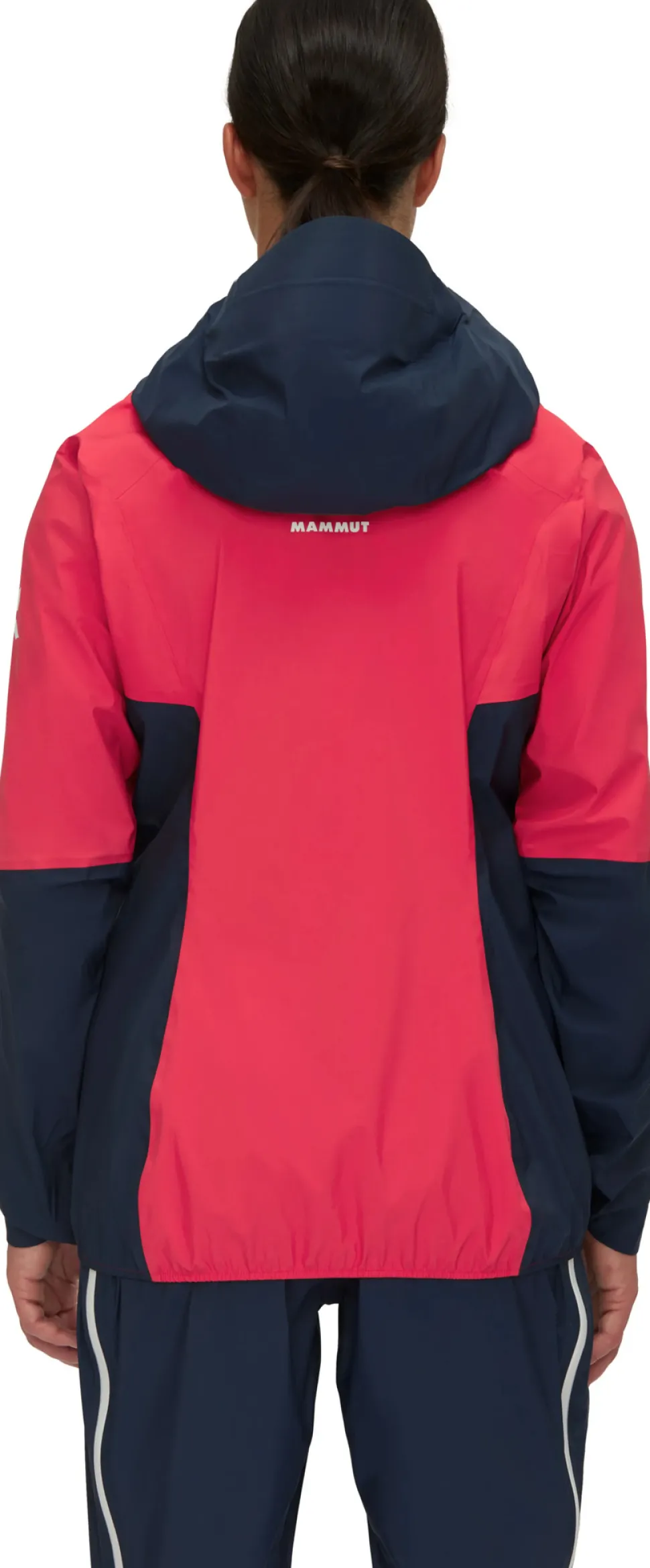 Eiger Speed HS Hooded Jacket - Women's