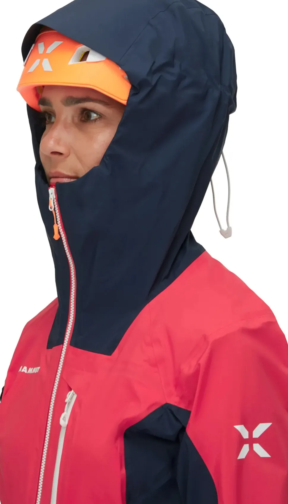 Eiger Speed HS Hooded Jacket - Women's