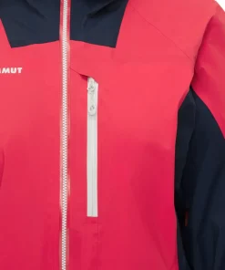 Eiger Speed HS Hooded Jacket - Women's