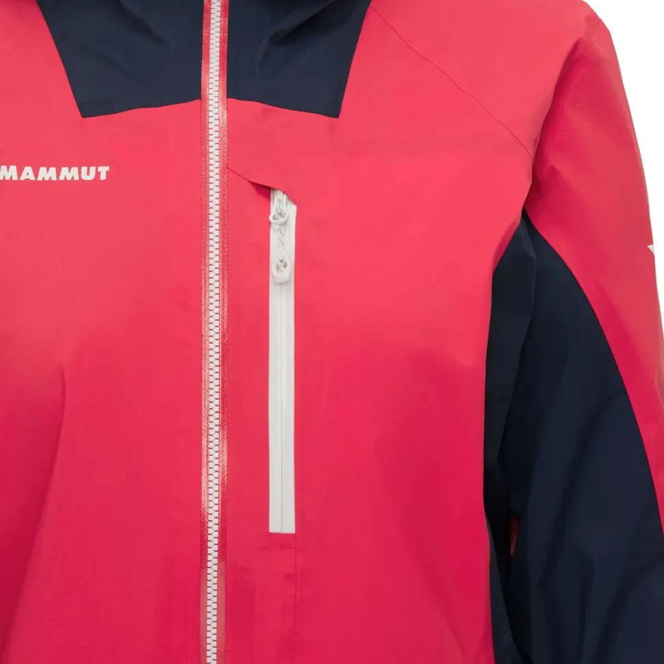 Eiger Speed HS Hooded Jacket - Women's