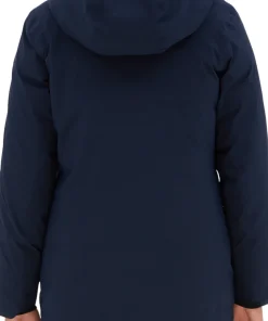 Eira Long Parka - Women's