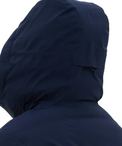 Eira Long Parka - Women's