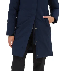 Eira Long Parka - Women's