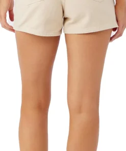 Eisley Denim Short - Women’s