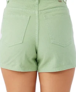 Eisley Denim Short - Women’s