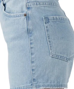 Eisley Denim Shorts - Women's