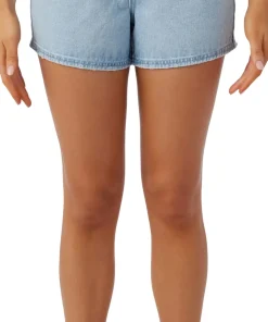 Eisley Denim Shorts - Women's