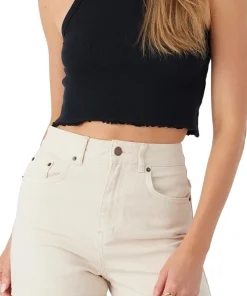 Eisley Denim Shorts - Women's
