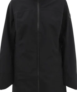 Element Long Rain Jacket - Women's