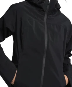 Element Long Rain Jacket - Women's
