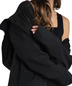 Element Long Rain Jacket - Women's