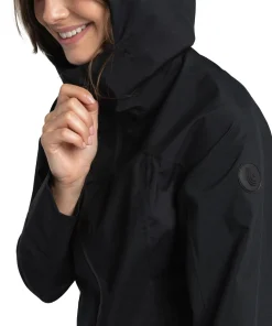 Element Long Rain Jacket - Women's