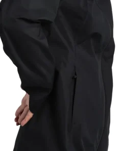 Element Long Rain Jacket - Women's