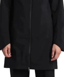 Element Long Rain Jacket - Women's