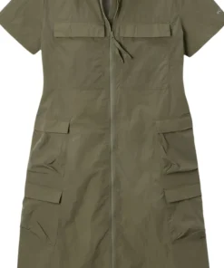 Elevated View Utility Dress - Women's