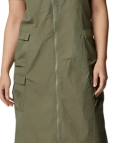 Elevated View Utility Dress - Women's