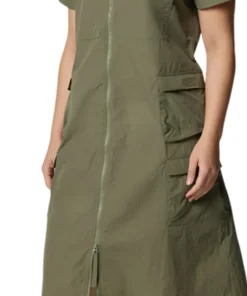 Elevated View Utility Dress - Women's