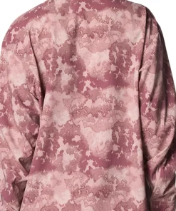 Elevated View Utility Long Sleeve Shirt - Women's