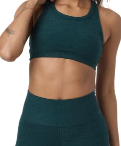 Elevation Racer Bra - Women's