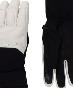 Elite Leather IMP'R Ski Gloves - Women's
