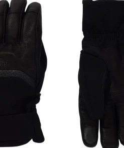Elite Leather IMP'R Ski Gloves - Women's
