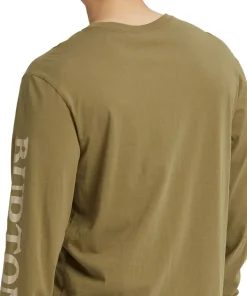 Elite Organic Long Sleeve Shirt - Men's