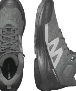 Elixir Activ Mid GORE-TEX Hiking Shoes - Men's
