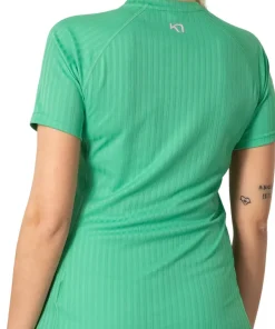 Ella Short Sleeve Baselayer T-Shirt - Women's