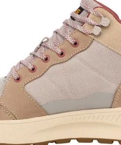 Ellwood Mid Hiking Shoes - Women's