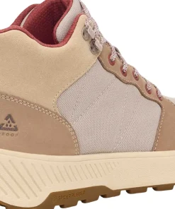 Ellwood Mid Hiking Shoes - Women's